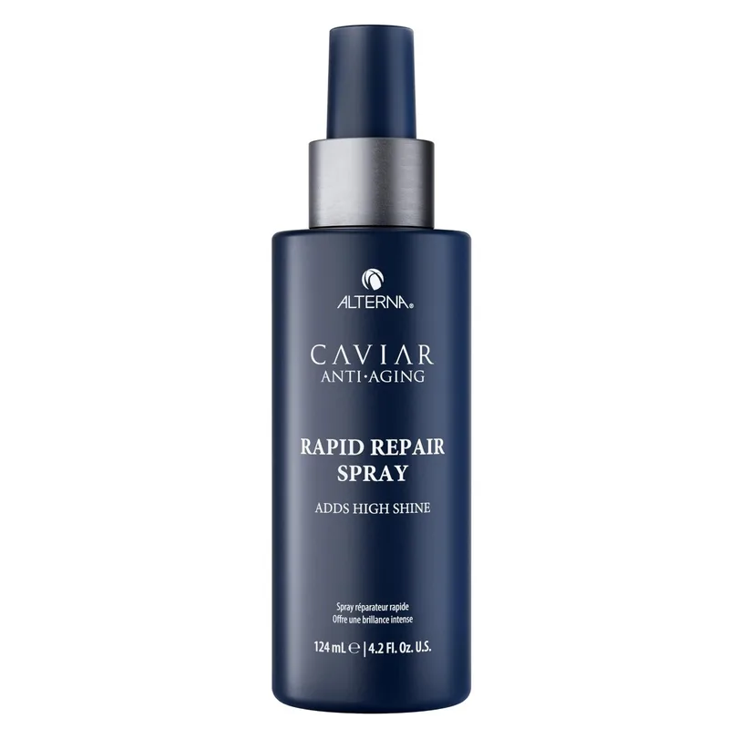 Alterna Caviar Anti-Aging Styling Rapid Repair Spray (124ml)