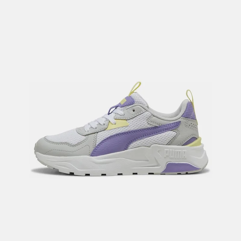Puma Trinity Lite Παιδικά Παπούτσια (9000246323_89163)