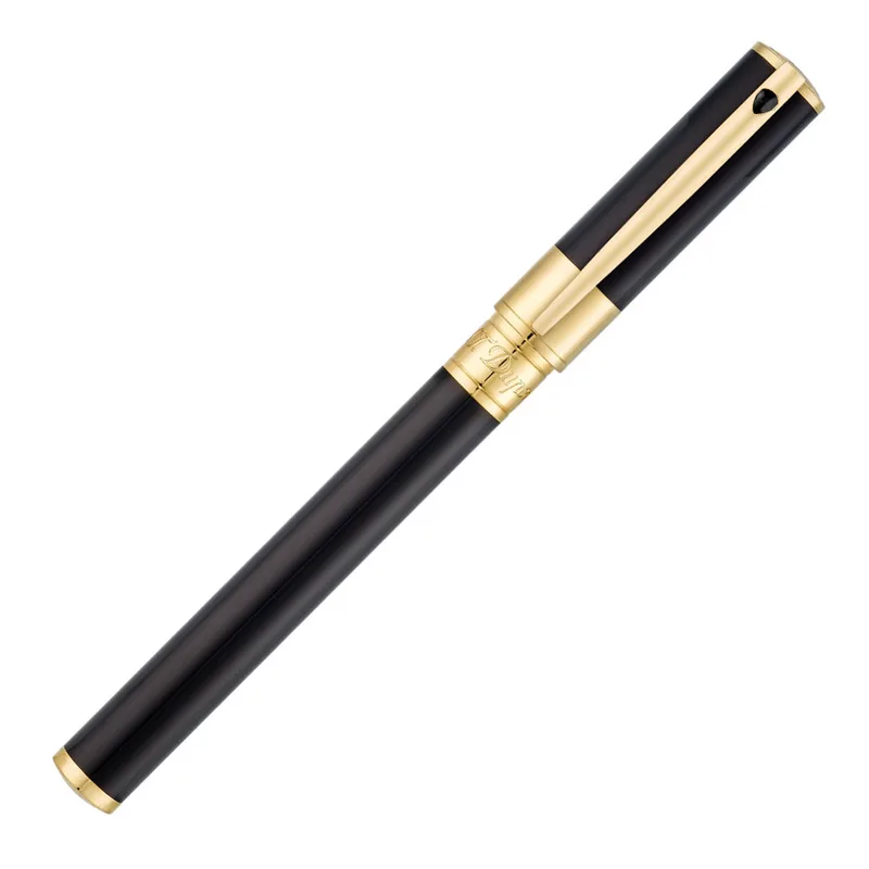 S.T. Dupont D-Initial Ballpoint Στυλό 262202