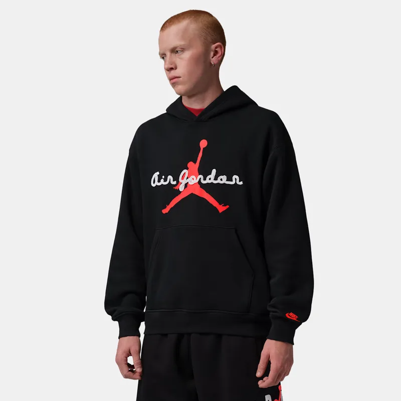 Jordan M J Brk Flc Aj6 Po Hd Bb Hoodies (9000252380_9722)