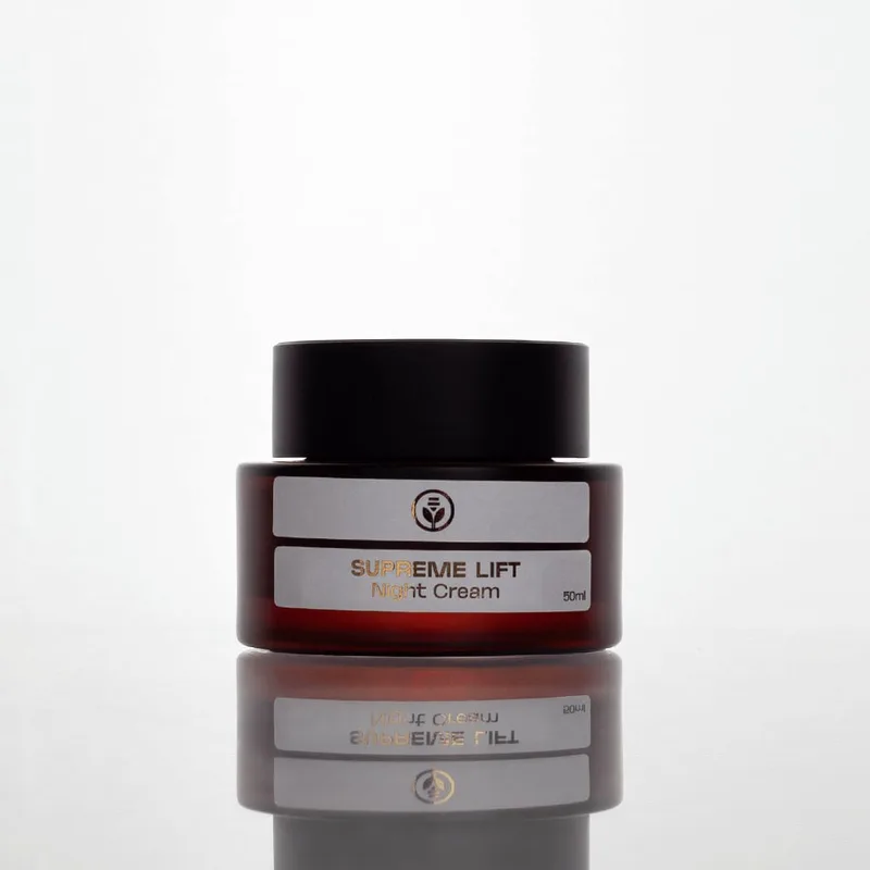 Advanced Repair Night Cream Supreme Lift 50ml