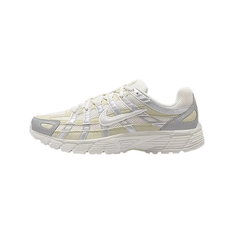 Sneakers Nike Baskets P-6000 maille respirante
