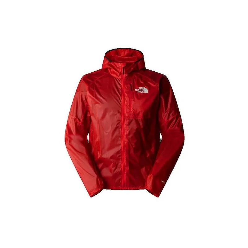 Σακάκι/Blazers The North Face Windstream Shell High Risk Red