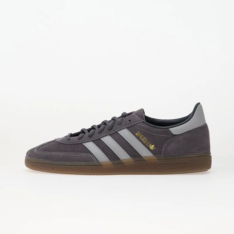 Sneakers adidas Handball Spezial Auon/ Halo Silver/ Gum5 EUR 39 1/3