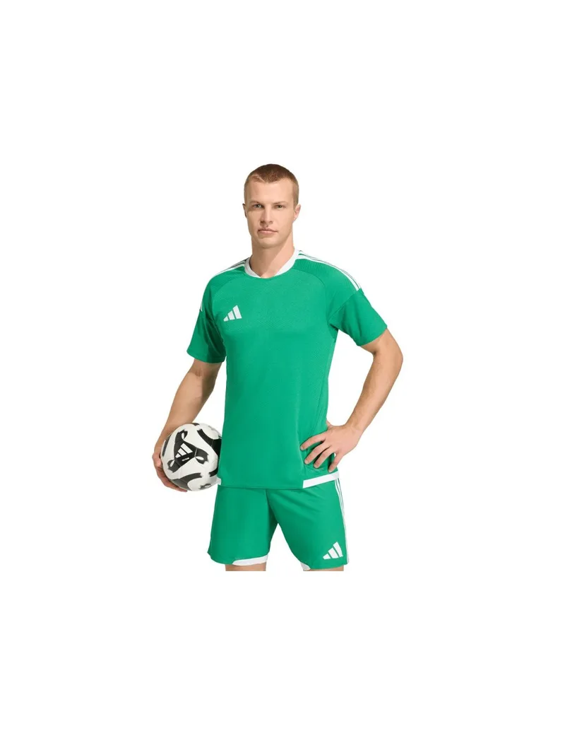 Men's adidas Tiro 26 Competition Match Jersey green KA6235
