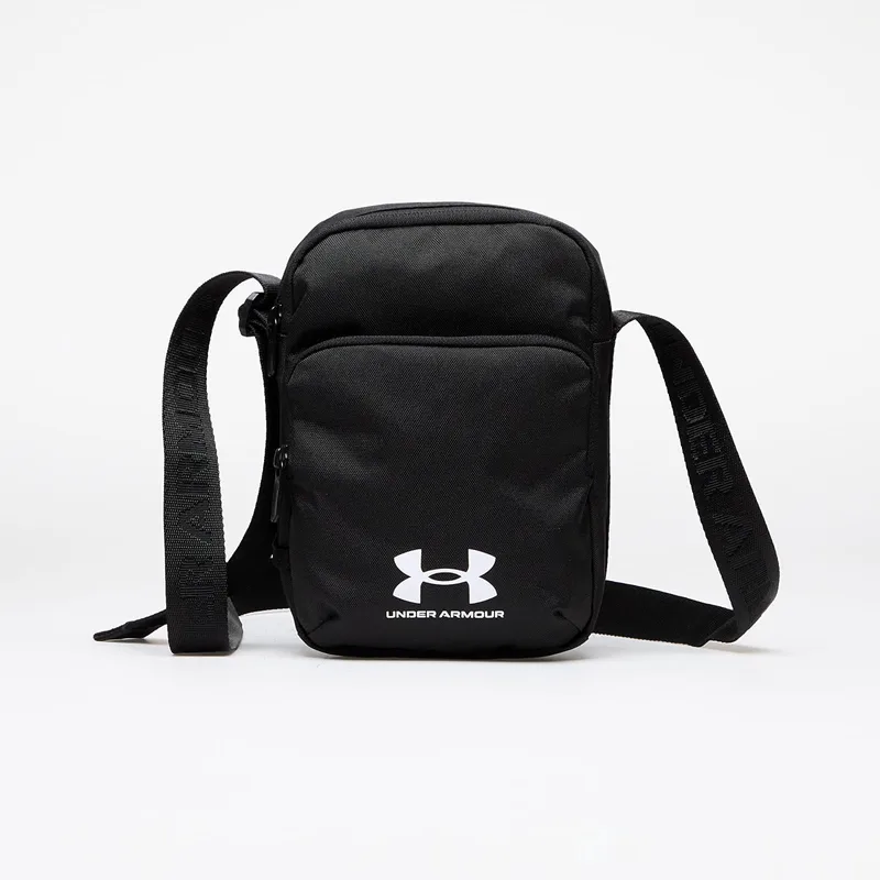Under Armour Loudon Lite Crossbody Black 4 l
