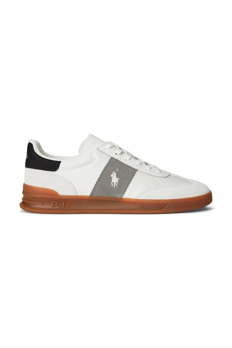 Polo Ralph Lauren Sneakers Polo Ralph Lauren Hrt Aera Pp