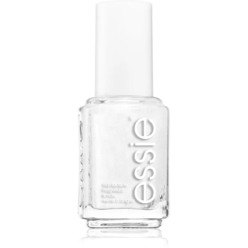 essie nails βερνίκι νυχιών απόχρωση 277 Pure Pearl 13,5 ml