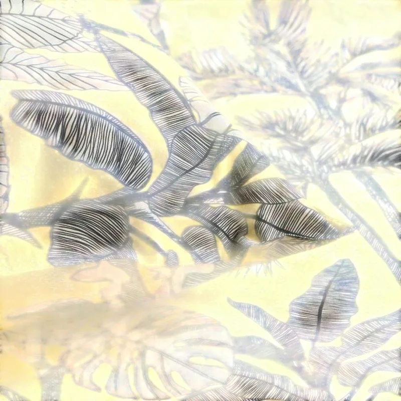 Σετ κλινοσκεπασμάτων Today Parure de lit Sunshine Louisa colorée motif jungle