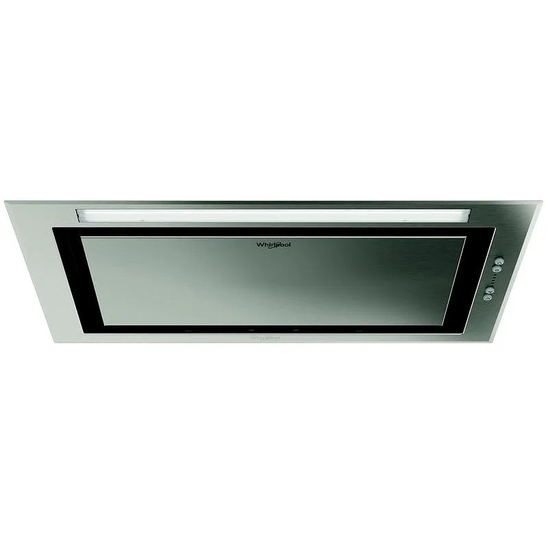 Εντοιχιζόμενος Απορροφητήρας Whirlpool WCT3 63F LTX