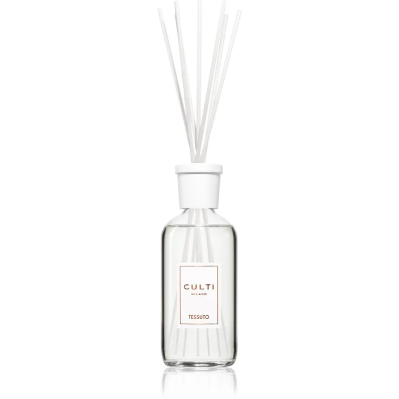 Culti Milano White Label Tessuto άρωμα για διαχύτη 500 ml
