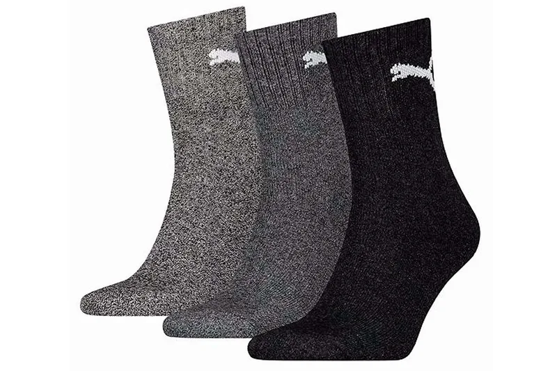 Κάλτσες Puma Sport 3Pack 7312-207