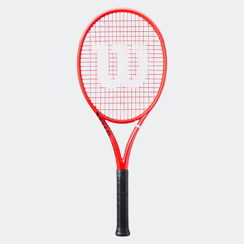 Ρακέτα Τένις Wilson Defyer 98 Pro V1