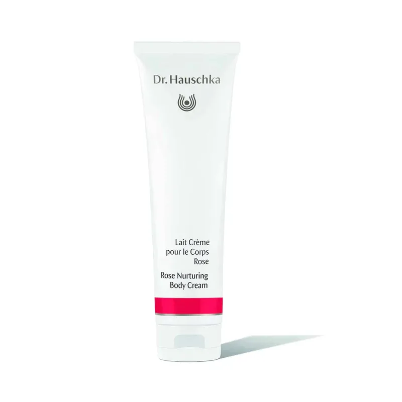 (Rose nourishing body cream) 145 ml