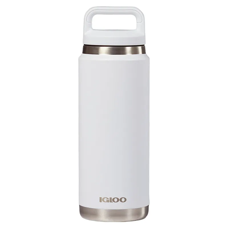 Igloo Θερμός Bottle 26oz 770ml Κίτρινο 41467