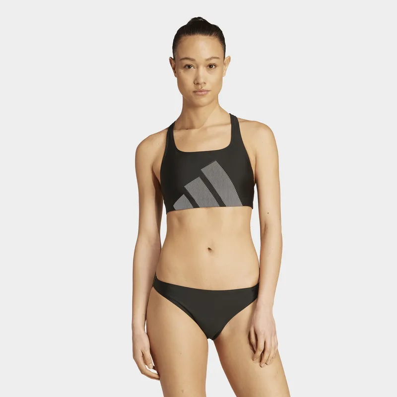adidas Big Bars C-Back Γυναικείο Μαγιό Σετ (9000241399_1469)