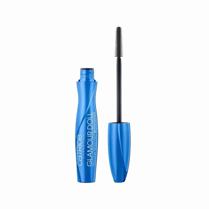 Catrice Glamour Doll Volume Mascara Waterproof