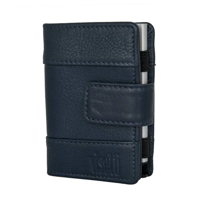 Δερμάτινο πορτοφόλι Visetti με RFID XL-WA035M XL-WA035M