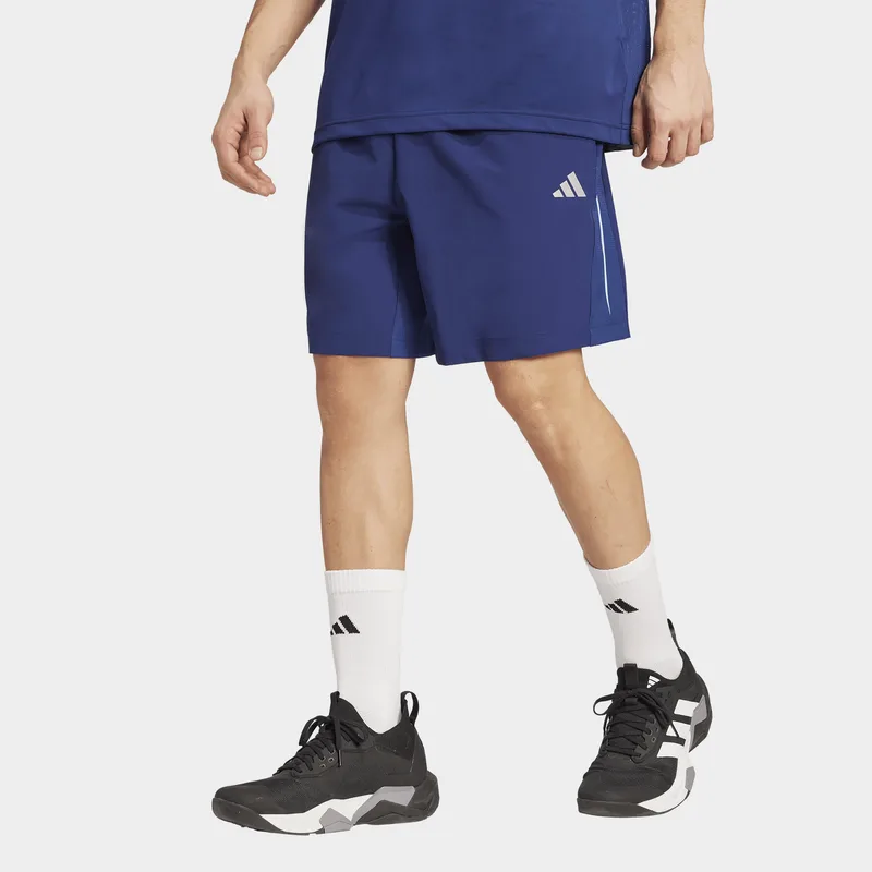 adidas Tech Ανδρικό Σορτς (9000241329_5123)