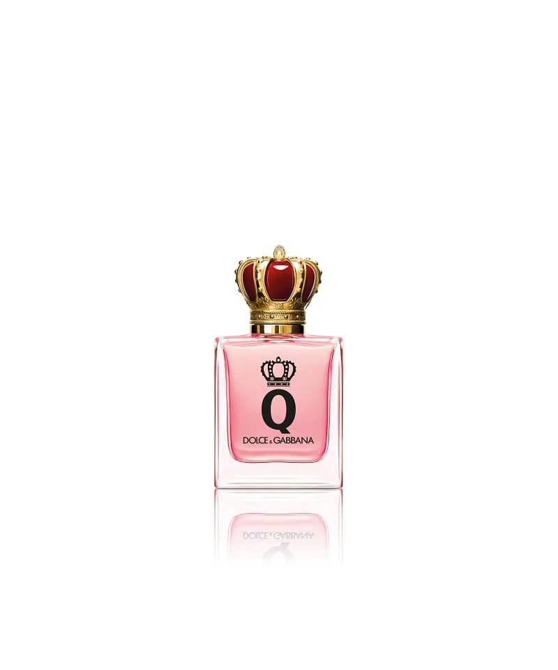 Q by Dolce&Gabbana Eau De Parfum