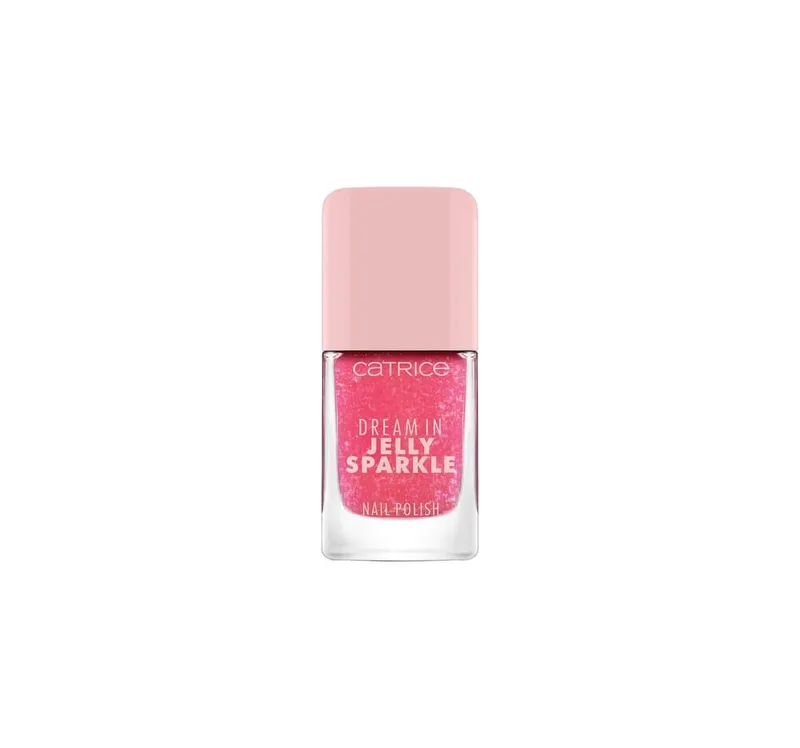 Dream In Soft Glaze Nail Polish 10.5ml-030 Sweet Jellousy
