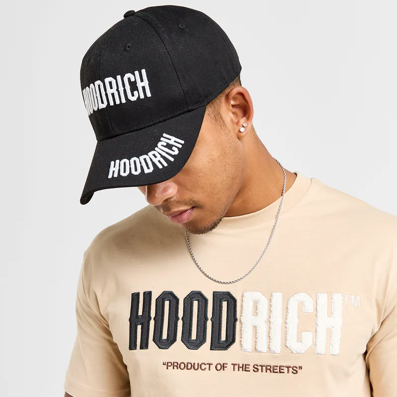 Hoodrich OG Core V3 6-Panel Unisex Καπέλο (9000172195_1480)