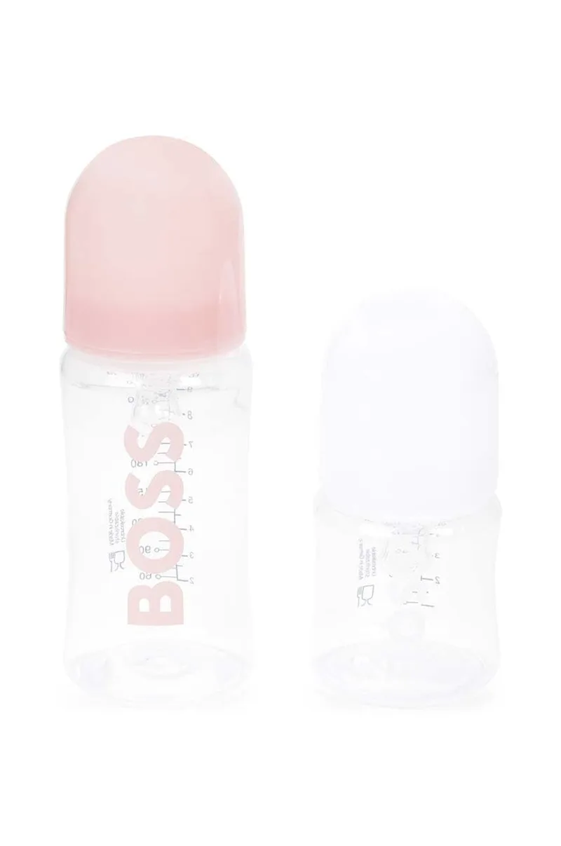 Μπιμπερό BOSS 2-pack