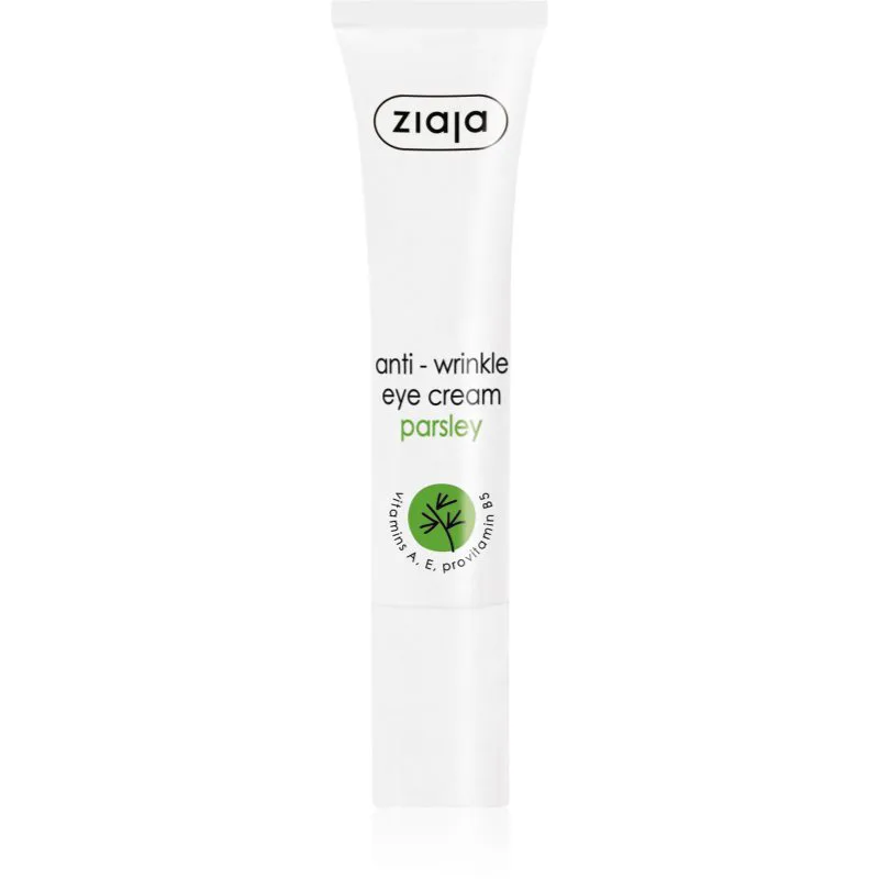 Ziaja Eye care anti - wrinkle αντιρυτιδική κρέμα ματιών 15 ml
