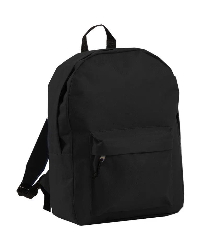 Σακίδιο πλάτης About Basics Tutor - 00308 Black