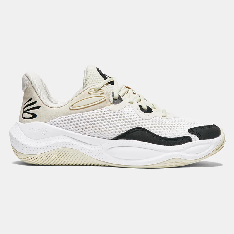 Under Armour Curry Splash 24 Ανδρικά Μπασκετικά Παπούτσια (9000195492_79954)