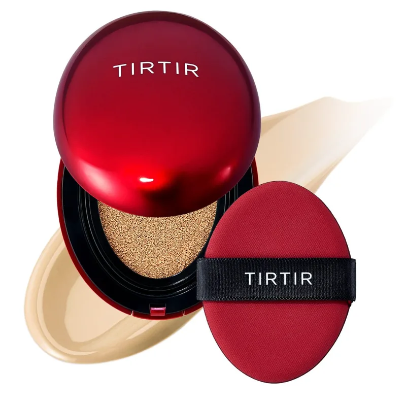 Mask Fit Red Cushion 24W Soft 18g