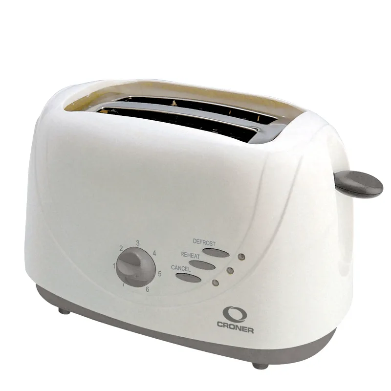 Φρυγανιέρα Croner CR-252
