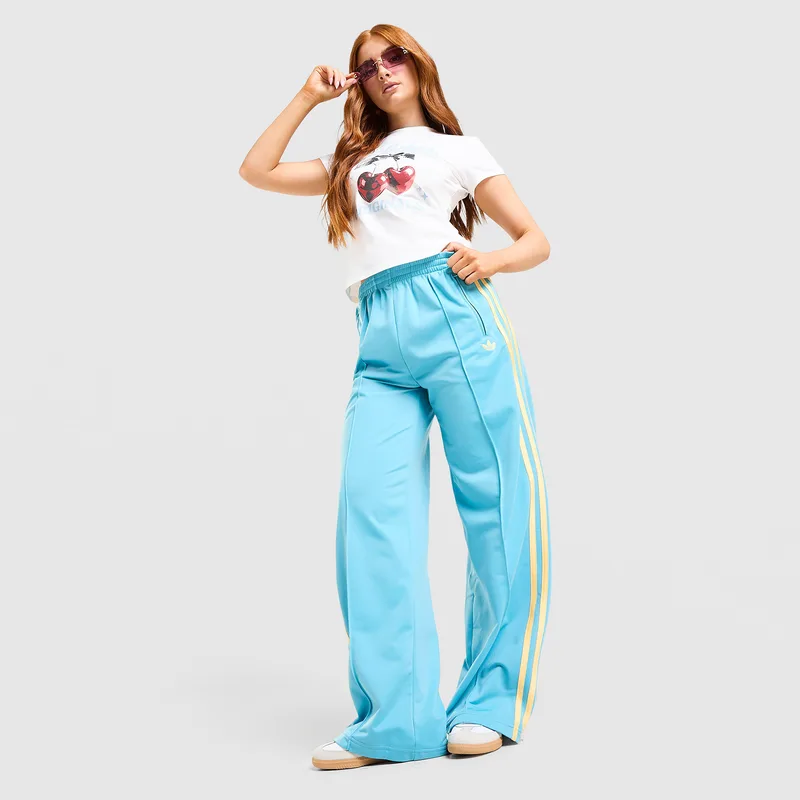adidas Originals W Firebird Loose Track Pants (9000267141_93156)