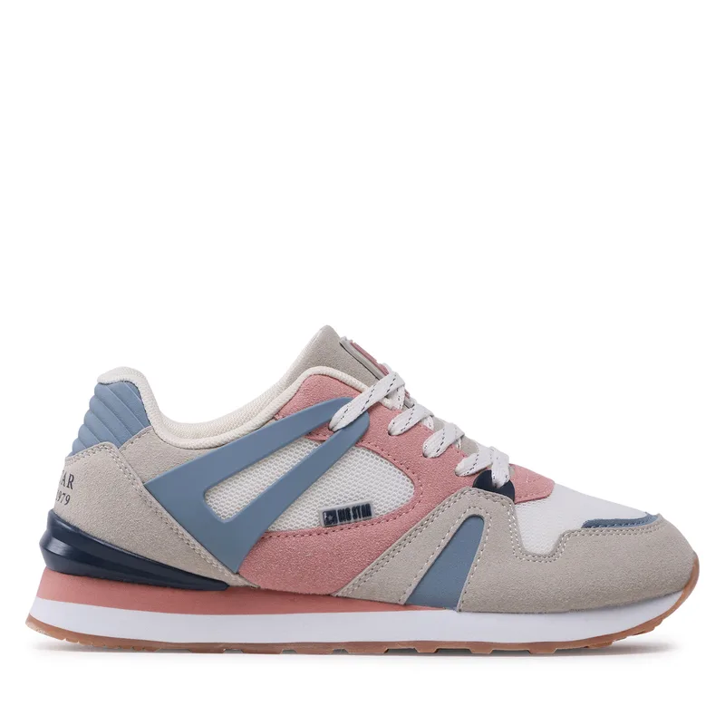 Αθλητικά Big Star Shoes LL274951 Έγχρωμο