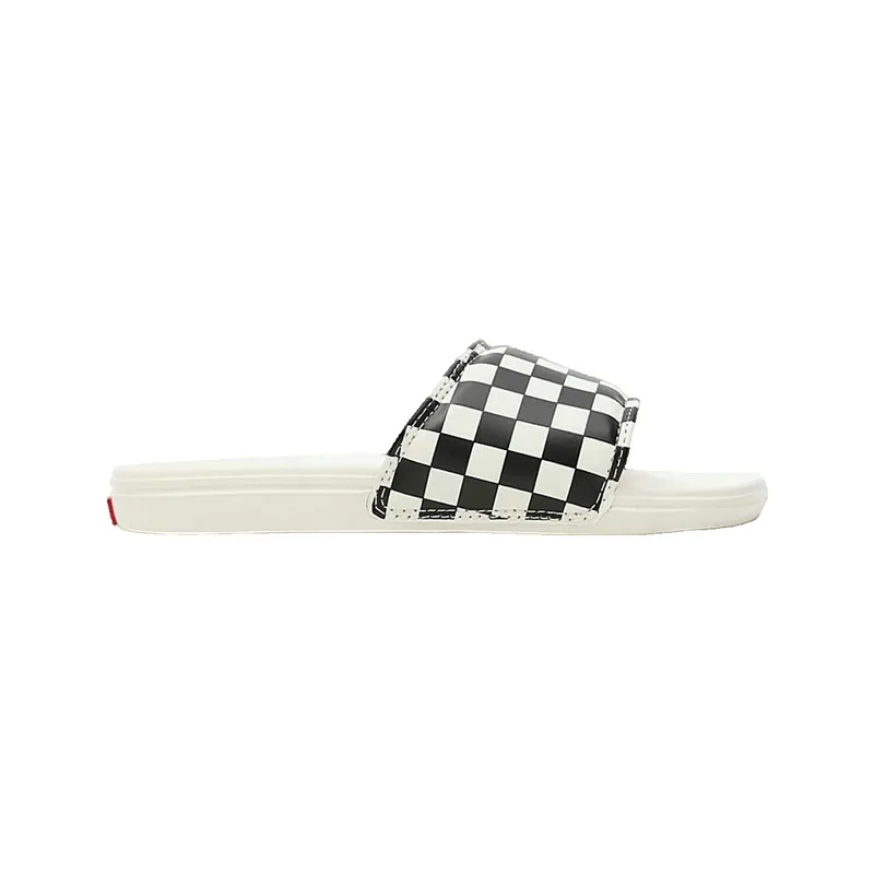 Σανδάλια χωρίς τακούνι Vans Wm La Costa Slideon