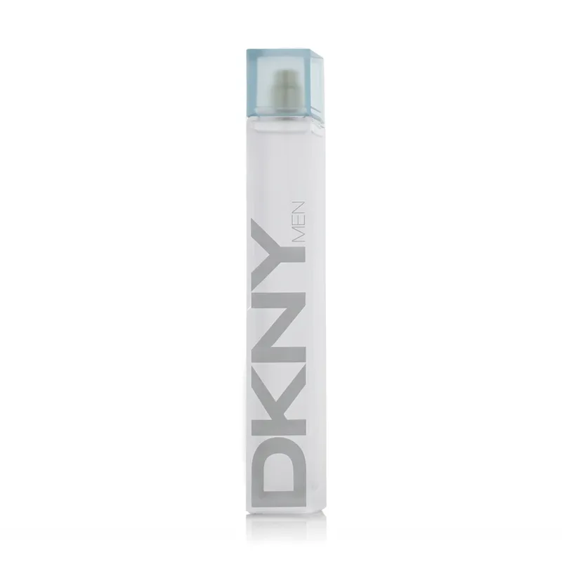 DKNY Donna Karan Energizing for Men Eau De Toilette 100 ml (man)