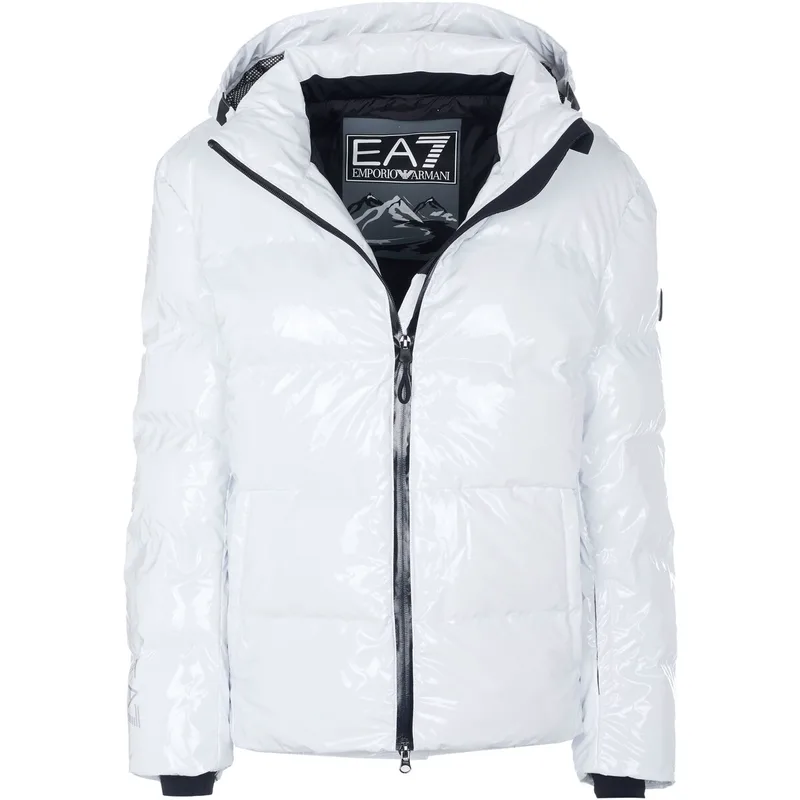 Μπουφάν Emporio Armani EA7 -