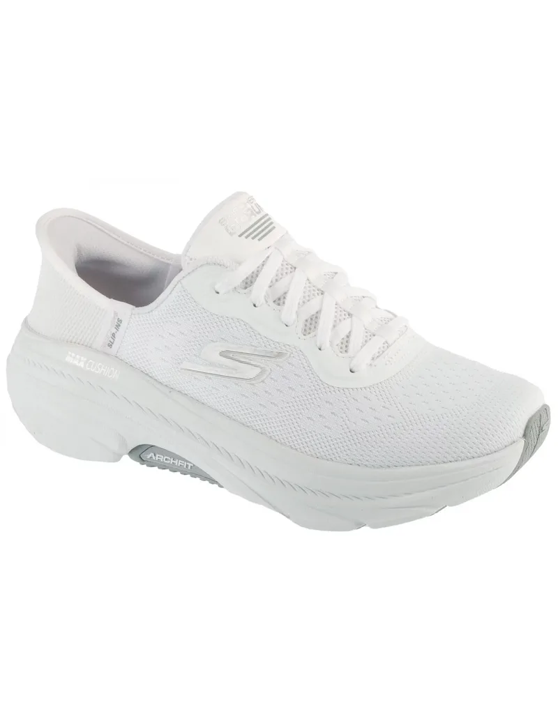Skechers SlipIns Max Cushioning Arch Fit 20 Antilles 128947WSL