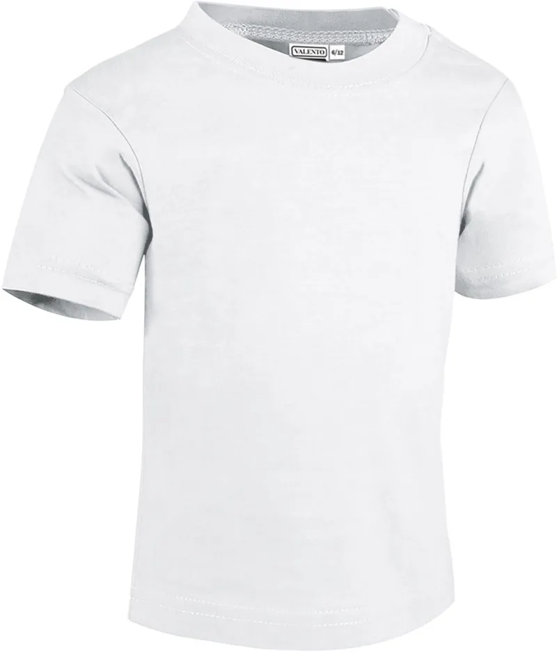 Βρεφικό T-Shirt PUPY Valento CAVABABBL_kids White