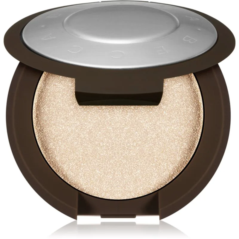 Smashbox x Becca Shimmering Skin Perfector Pressed Highlighter λαμπρυντικό απόχρωση Moonstone 7 γρ