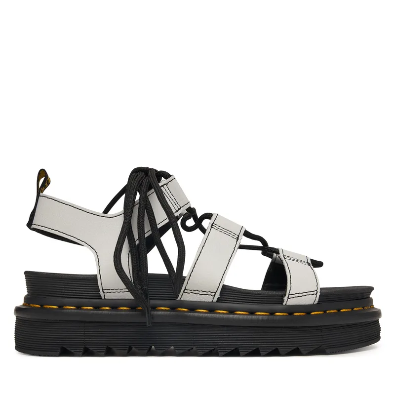 Σανδάλια Dr. Martens Nartilla DM31617020 Γκρι