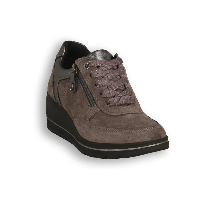 Xαμηλά Sneakers Imac RUNA GRIGIO