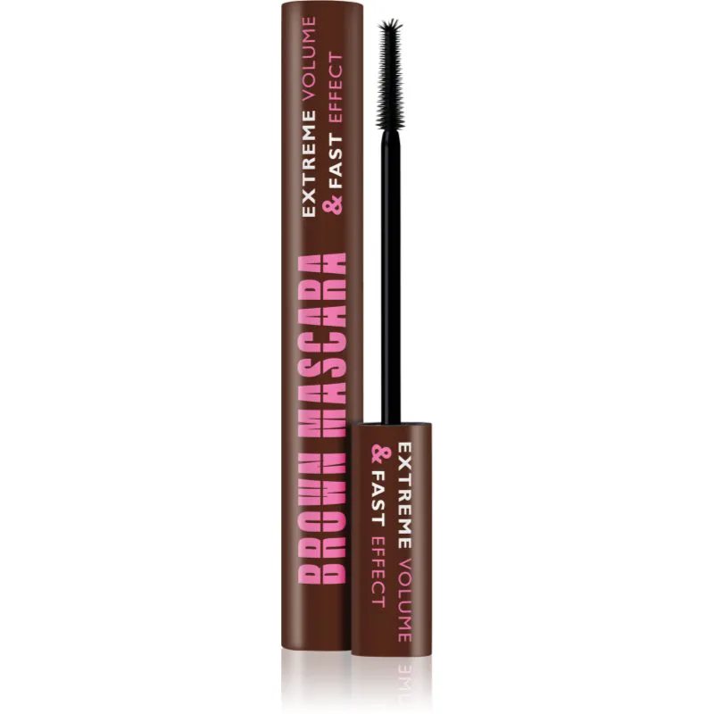 Dermacol Just Mascara μάσκαρα όγκου απόχρωση 12.5 ml