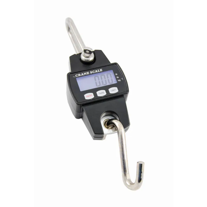 BORMANN DS3500 Ζυγαριά Κρεμαστή 300Kg / 50gr 018797