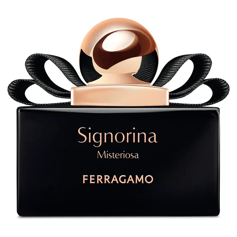 Salvatore Ferragamo Mysterious Miss Eau De Parfum Spray 30 Ml