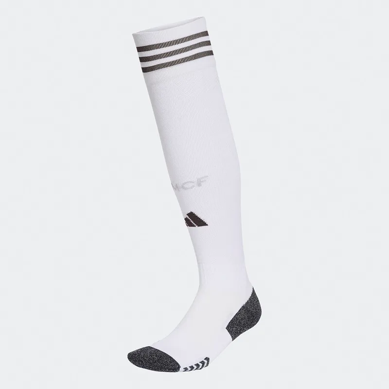 adidas Real Madrid 25/26 Home Unisex Ποδοσφαιρικές Κάλτσες (9000249339_1539)