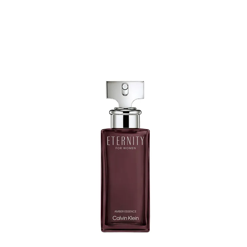 Eternity Amber Essence Intense Parfum For Women