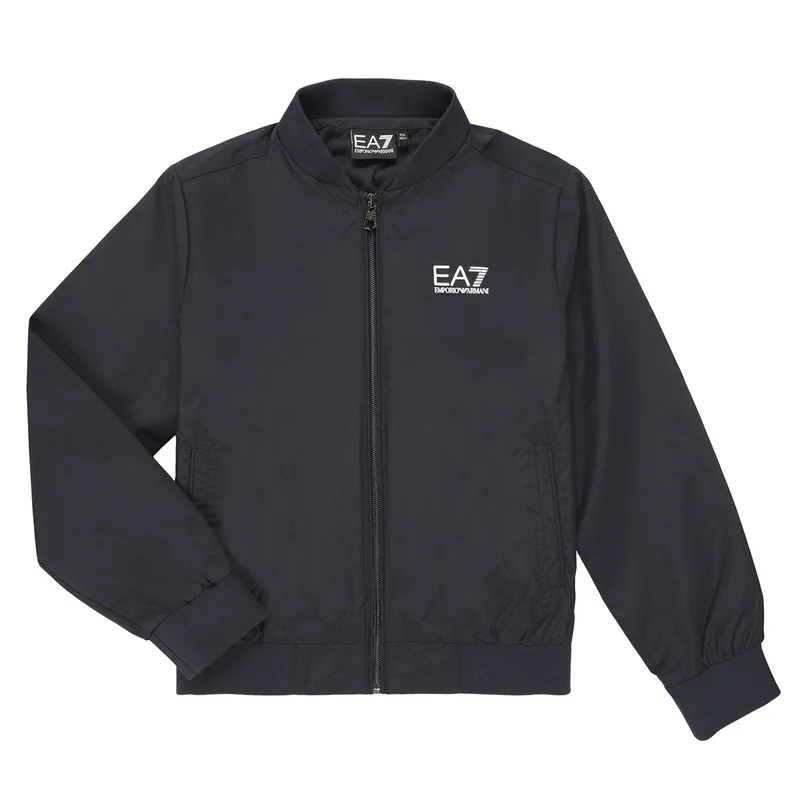 Μπουφάν Emporio Armani EA7 TRAIN CORE ID SAILOR JACKET