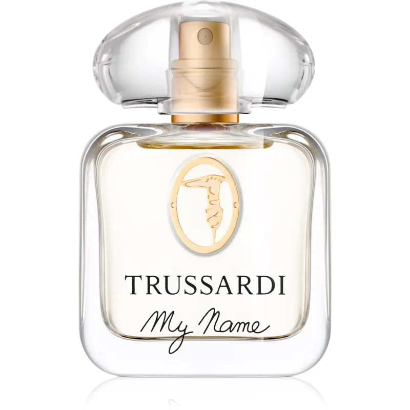 Trussardi My Name Eau de Parfum για γυναίκες 30 ml
