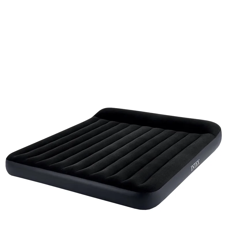 Στρώμα Ύπνου INTEX KING DURA-BEAM PILLOW REST CLASSIC 183x203x25cm